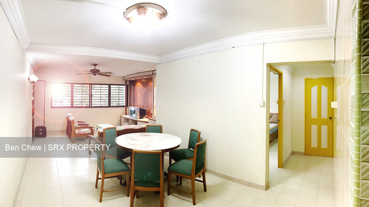 Blk 210 Bukit Batok Street 21 (Bukit Batok), HDB 4 Rooms #173723882